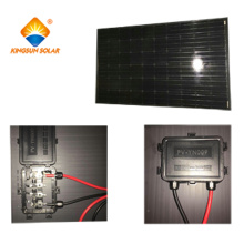 Hot Sale Solar Mono Panels Ksm215-260W 6 * 10 60 PCS